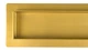 Душевой трап из нержавеющей стали DESIRE Gold (1000 мм х 70 мм) DG-30100 - изображение 9