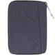 Кошелек карманный Lifeventure Recycled RFID Mini Travel Wallet navy (68762) - изображение 2