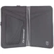 Кошелек карманный Lifeventure Recycled RFID Card Wallet grey (68711) - изображение 3