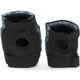 Комплект защиты REKD Heavy Duty Double Jr black-blue L RKD550-BB - изображение 3