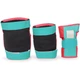 Комплект защиты Rio Roller Triple Pad Set red-mint L RIO600-RM - изображение 2