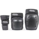 Комплект защиты REKD Heavy Duty black XS RKD600-BK - изображение 1