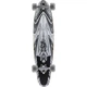 Круизер Mindless Raider VI grey ML2060-GY - изображение 1