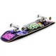 Круїзер Mindless Octopuke pink-purple ML5530-PP - зображення 3