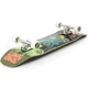 Круизер Mindless Octopuke orange-green ML5530-OG - изображение 3