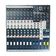 Микшерный пульт Soundcraft EFX8 - изображение 3