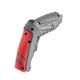 Отвертка аккумуляторная 3.6В в кейсе INTERTOOL DT-0302 - изображение 5