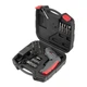 Отвертка аккумуляторная 3.6В в кейсе INTERTOOL DT-0302 - изображение 12