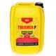 Универсальный теплоноситель на основе пропиленгликоля MASTER BOILER THERMER® P 10 л - изображение 2
