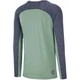 Picture Organic реглан Foxer dark blue S MTS721B - изображение 2