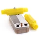 Адаптер для промивання пластинчастого теплообмінника MASTER BOILER HE Adapter 3/4" - зображення 1