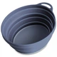 Тарелка Lifeventure Silicone Ellipse Bowl graphite (75525) - изображение 4