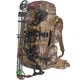 Slumberjack рюкзак Deadfall 65 kryptek highlander - изображение 5