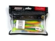 Віброхвіст силікон. BASARA SOFT SWIM 3D LJ Pro Series 5 "/ PG02 *4 (39135) 140404-PG02 - изображение 4