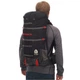 Туристический рюкзак Sierra Designs Flex Capacitor 25-40 S-M peat belt S-M (80710020PT_BELTS-M) - изображение 6