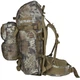 Рюкзак для охоты Slumberjack Bounty 2.0 80 kryptek highlander (53760215-KPH) - изображение 3