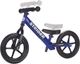 Rowerek biegowy Strider 12 Sport niebieski (ST-S4BL) - obraz 5