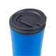 Термокружка Lifeventure Travel Ellipse Mug blue (75410) - изображение 3