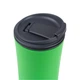 Термокружка Lifeventure Travel Ellipse Mug green (75420) - изображение 3