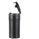 Термокружка Lifeventure Flip-Top Thermal Mug black (76120) - изображение 7