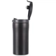 Термокружка Lifeventure Flip-Top Thermal Mug black (76120) - изображение 8