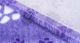 Килимок Jackson Textiles Big Paws violet 160х100 см (JT-021-1) - зображення 11
