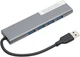USB-хаб RZTK HUB 4USB3.0 - изображение 4