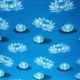 Килимок Jackson Textiles Lotus 80х100 см (JT-039) - зображення 1