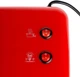Апарат для приготування поп-корну, попкорн машина OneConcept POP Red БВ - Б/У - изображение 3