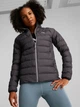Куртка демисезонная короткая женская Puma Active 84940801 L Черная (4065449724814) - изображение 1