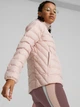 Куртка демисезонная короткая женская Puma Active 84940847 L Розовая (4065449724685) - изображение 1