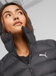 Пуховик короткий женский Puma Packlite Down Jacket 84940701 L Черный (4064537687192) - изображение 3