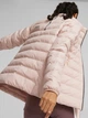 Куртка демисезонная короткая женская Puma Active 84940847 L Розовая (4065449724685) - изображение 2