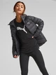 Пуховик короткий женский Puma Packlite Down Jacket 84940701 L Черный (4064537687192) - изображение 5