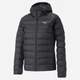 Пуховик короткий женский Puma Packlite Down Jacket 84940701 XS Черный (4064537687130) - изображение 12