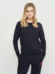 Свитшот женский Tommy Hilfiger 10921.2 S Темно-синий - изображение 1