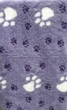 Килимок Jackson Textiles Big Paws violet 160х300 см (JT-021-3) - зображення 3
