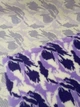 Килимок Jackson Textiles Camouflage бузковий 80х100 см (JT-036) - зображення 3