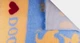 Килимок Jackson Textiles I LOVE DOG 80х100 см (JT-041) - зображення 5