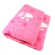 Килимок Jackson Textiles Big Paws pink 160х300 см (JT-016-3) - зображення 2