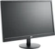 Монитор AOC 19.5" E2070SWN Black; 1600х900, 5мс, 200 кд/м2, D-Sub - изображение 2