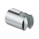 Настенный держатель для ручного душа Grohe QuickFix Vitalio Universal 27958000 - изображение 1