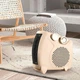 Тепловентилятор Обогреватель Maestro MR-921 Бежевый - изображение 2