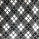 Килимок Jackson Textiles Plane grey 80х100 см (JT-027) - зображення 1