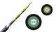 У кабель U-DQ(ZN)(SR)H 1x24 E9 SMF-28e+® ITU G652.D CT 5.0, гофр. броня, LSZH-FRNC (Eca) - зображення 2