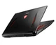 Ноутбук 15.6" MSI GT62VR Dominator Pro Gaming Intel Core i7-7700HQ RAM 16GB SSD 256GB + 1TB GeForce GTX 1070 Windows 10 (7RE-456XES) - зображення 4