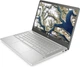 Ноутбук 14" HP Chromebook 14a-na0001sl Intel Celeron N4020 RAM 4GB eMMC 64GB Chrome OS Оvеr Stоск - изображение 3