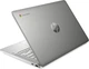 Ноутбук 14" HP Chromebook 14a-na0001sl Intel Celeron N4020 RAM 4GB eMMC 64GB Chrome OS Оvеr Stоск - изображение 4
