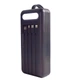 Power Bank SUNIX PB05 4USB 4-cable 50000 mAh Чорний - зображення 1