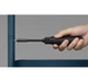 Отвертка с Трещеткой Xiaomi 16 в 1 Mijia Ratchet Screwdriver (MJDDLSD002QW) (BHR4779GL) (16 Бит) - изображение 11